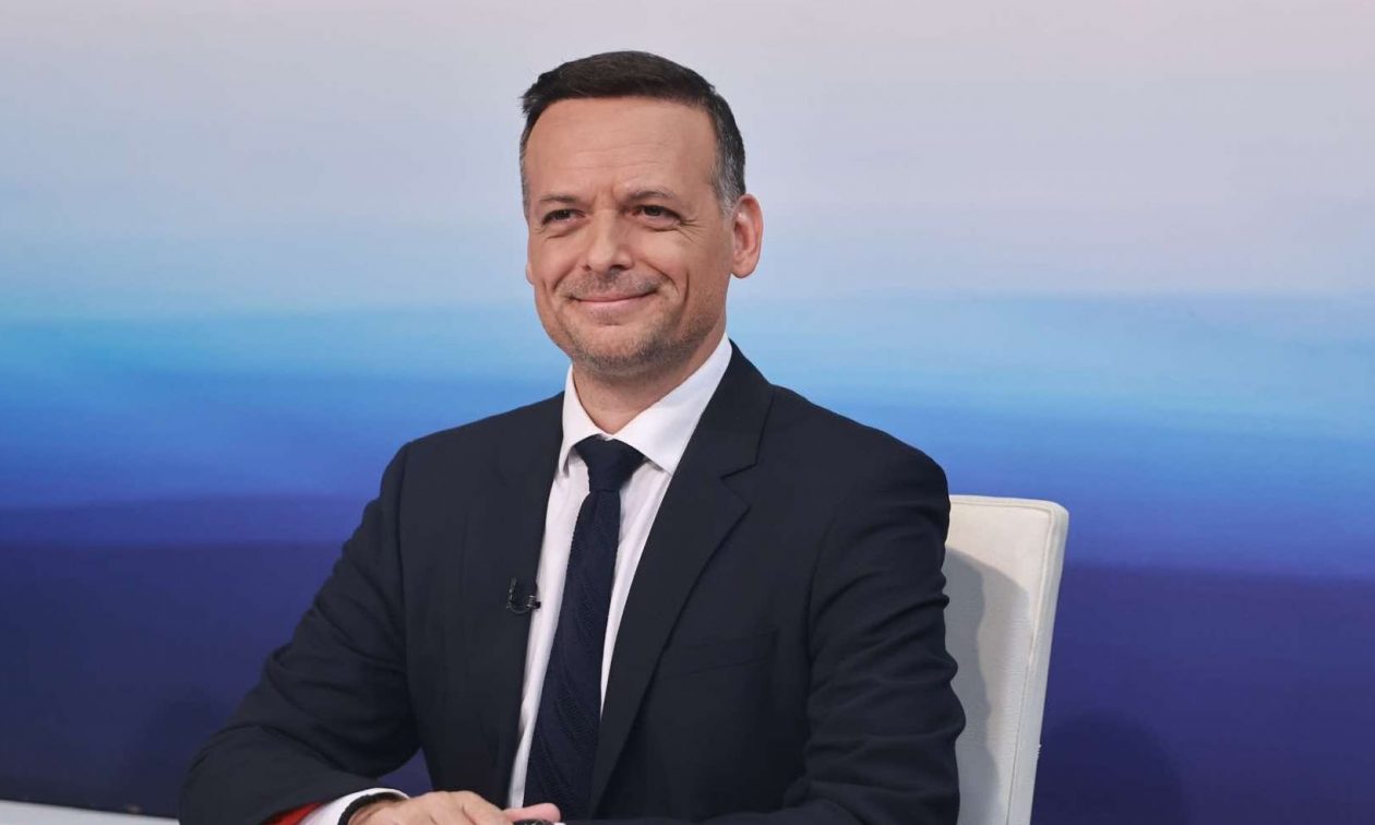 Νέο μήνυμα Χάρη Δούκα: Να ανοίξουμε νέο κύκλο υπέρβασης