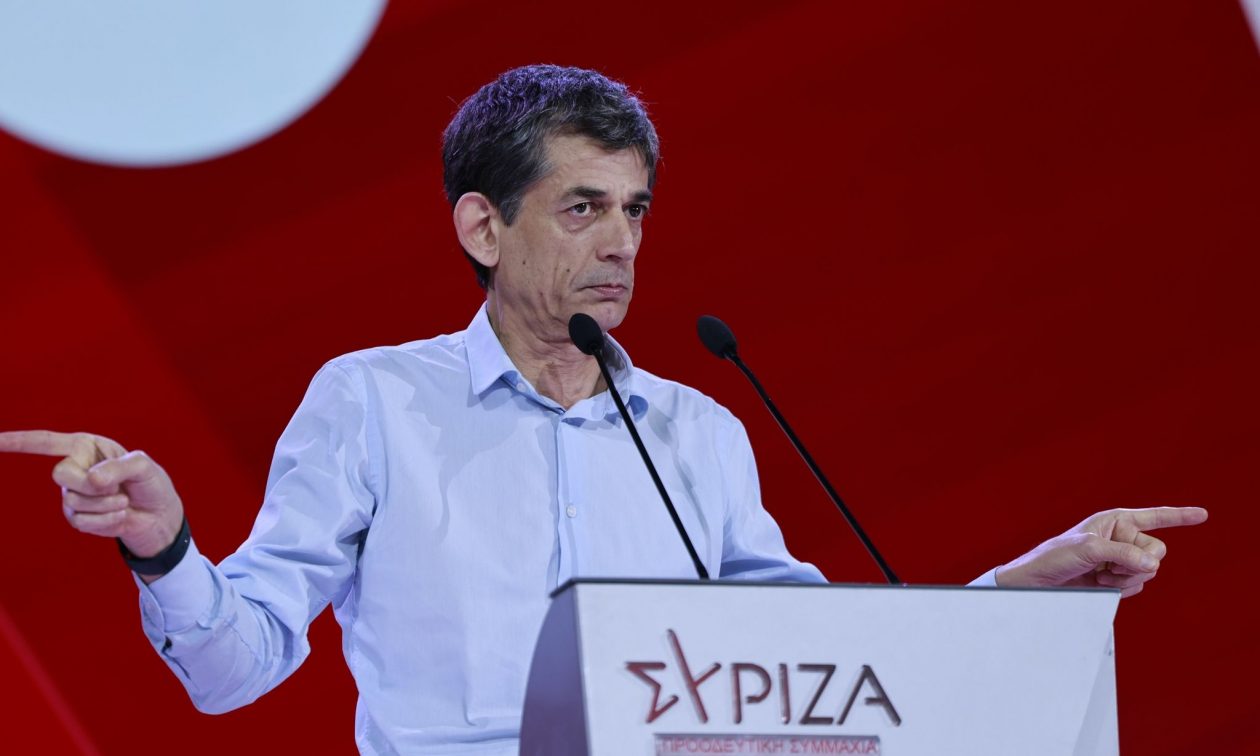 ΣΥΡΙΖΑ – Προειδοποίηση Καρανίκα στους «87» για…θυμωμένους στην Κεντρική Επιτροπή