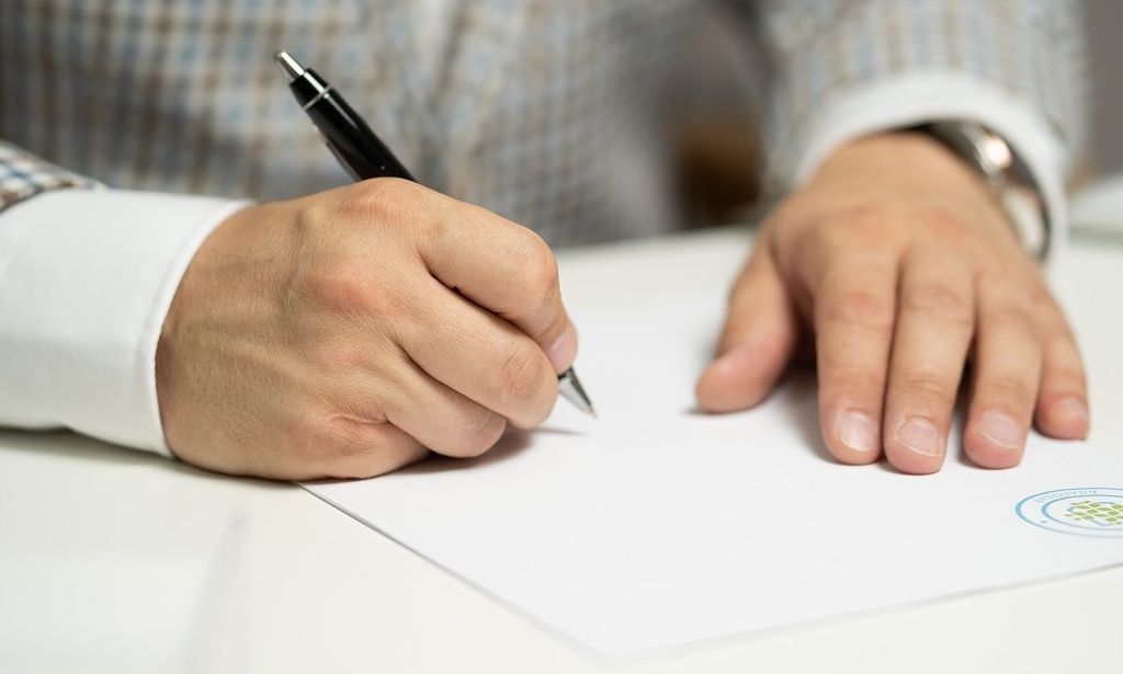 Διαθήκες – Κληρονομιές: Οι αλλαγές που φέρνει το Υπουργείο Δικαιοσύνης – Τα έξι βασικά σημεία