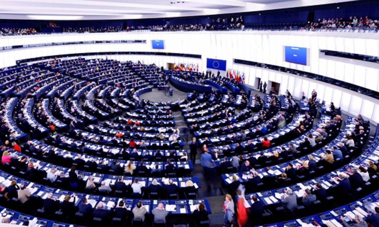 Στρασβούργο: Έκρηξη σε τρένο που μετέφερε Ευρωβουλευτές