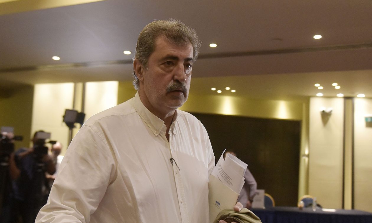 Πολάκης για συνέντευξη Κασσελάκη: «Βαρετά πράγματα – Ο ΣΥΡΙΖΑ και αξίζει και χρειάζεται καλύτερα»