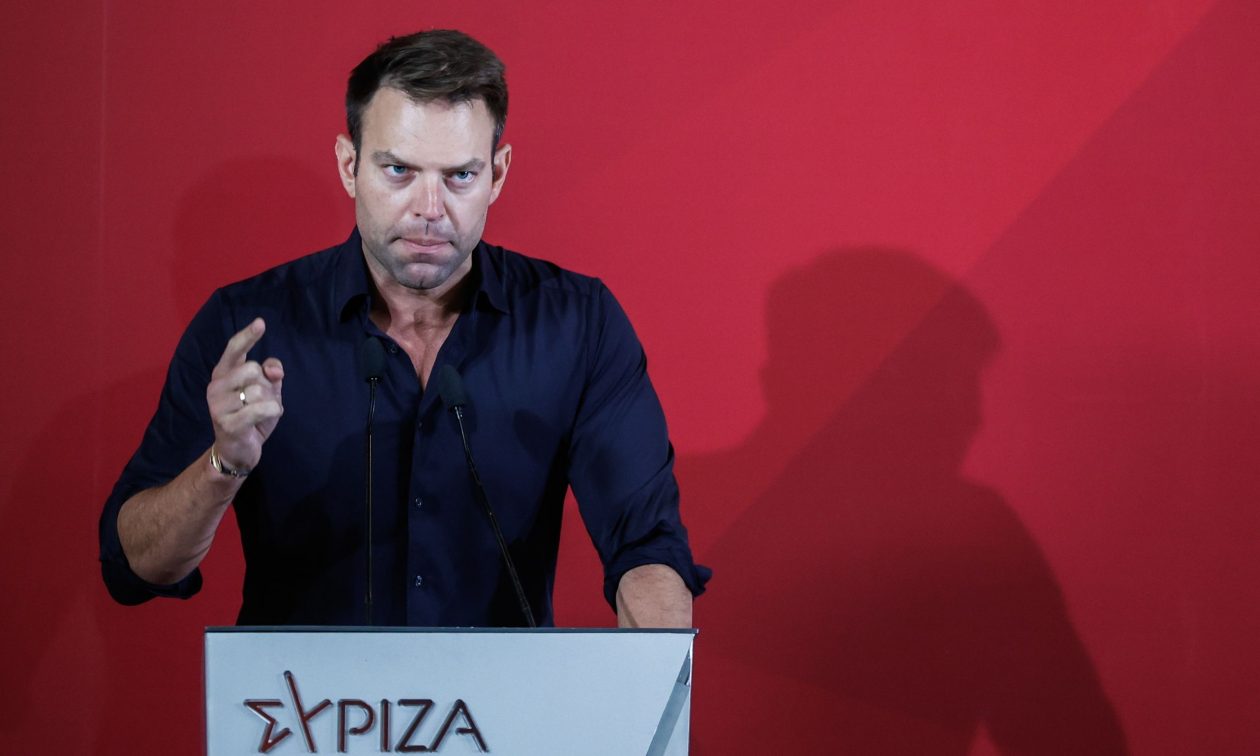 Προκλητικός και αμετανόητος ο Κασσελάκης – Δεν αναγνωρίζει τις αποφάσεις των οργάνων