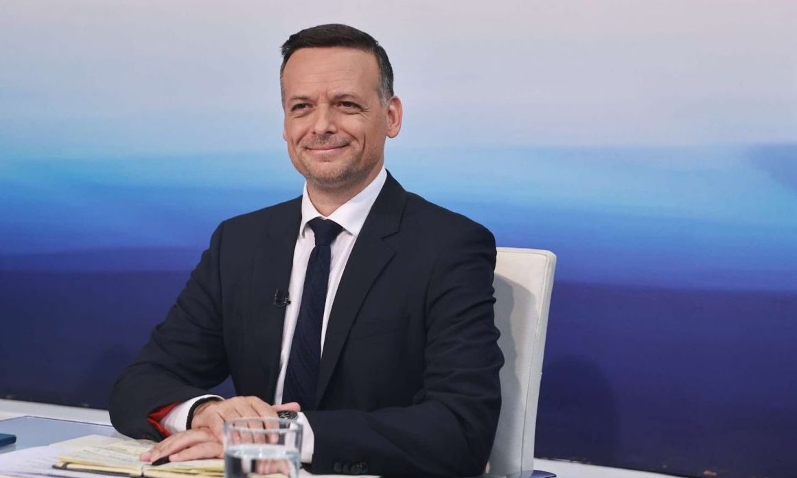 Χάρης Δούκας: «Όσοι μας πρόδωσαν δεν έχουν θέση ανάμεσά μας – Ευκαιρία για το ΠΑΣΟΚ η πτώση ΣΥΡΙΖΑ»