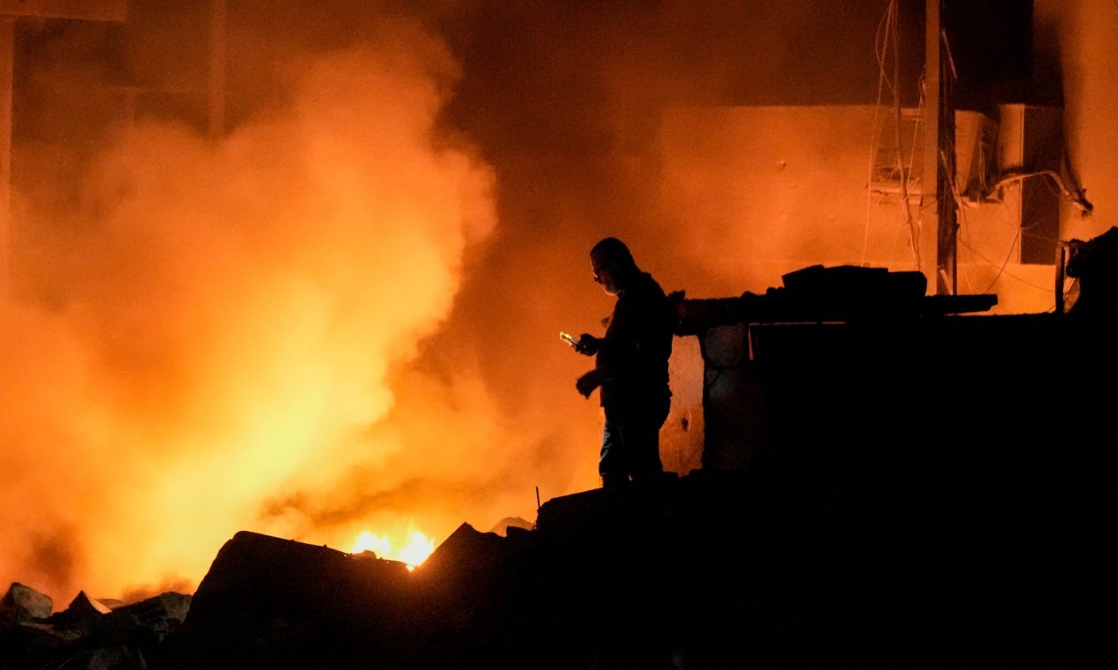 Reuters: Η Χεζμπολάχ έχει εξαπολύσει «πόλεμο φθοράς» – Υπό άκρα μυστικότητα η νέα διοίκηση της