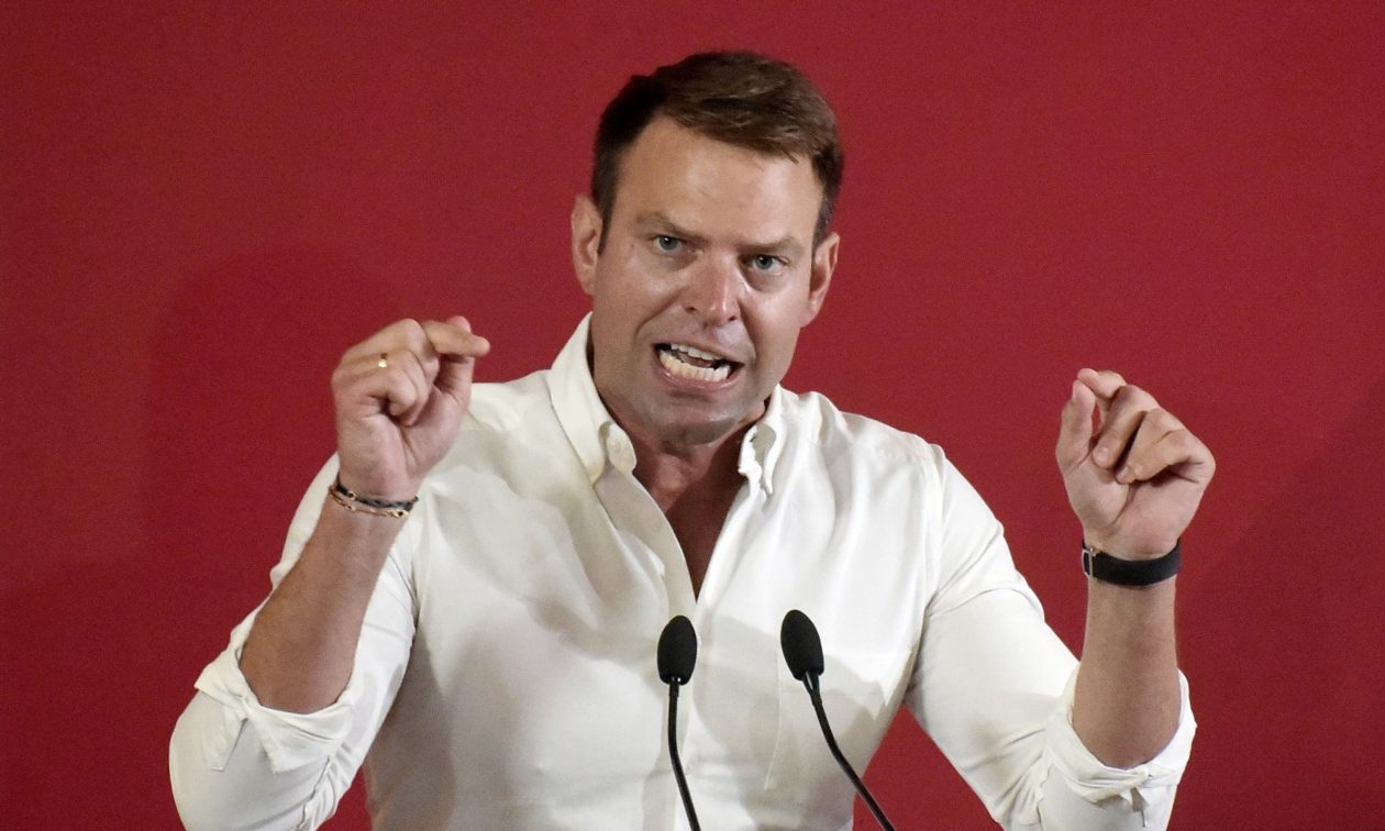 ΣΥΡΙΖΑ: «Καθυστερήσεις» Κασσελάκη για να γλιτώσει το «μπλόκο» – Όλο το παρασκήνιο της «κωλοτούμπας»