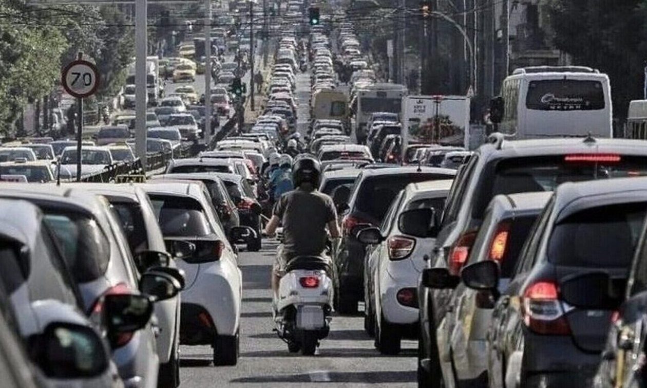 Τέλη Κυκλοφορίας: «Χαράτσι» για χιλιάδες οδηγούς – Ποιοι θα πληρώσουν παραπάνω
