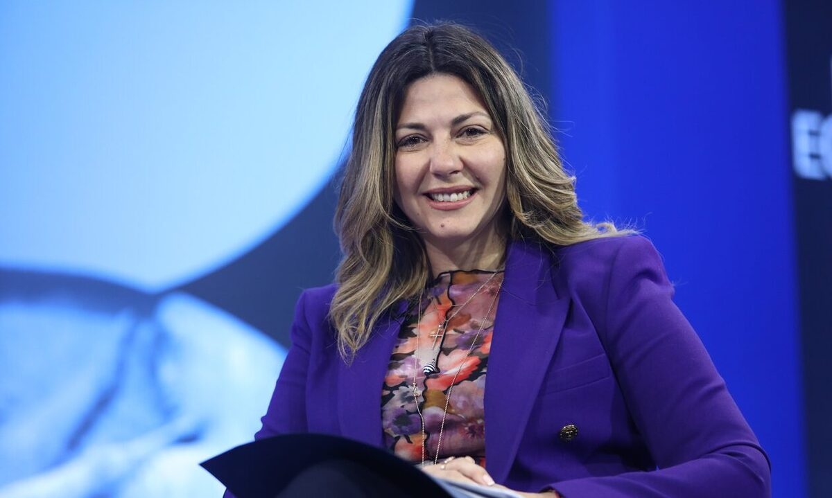 Σοφία Ζαχαράκη: Τα μέτρα για την αντιμετώπιση της στεγαστικής κρίσης