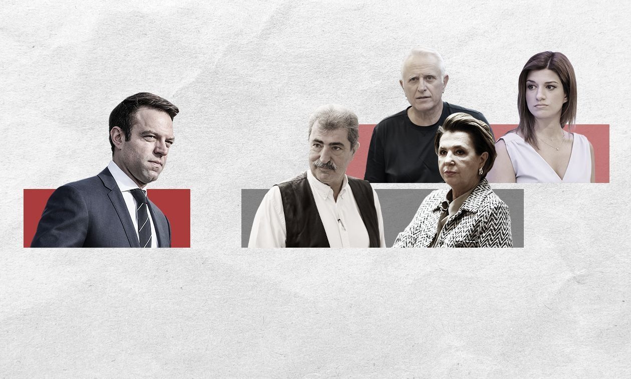 LIVE BLOG: ΣΥΡΙΖΑ… ώρα μηδέν – Όλες οι εξελίξεις από την κρίσιμη Κεντρική Επιτροπή