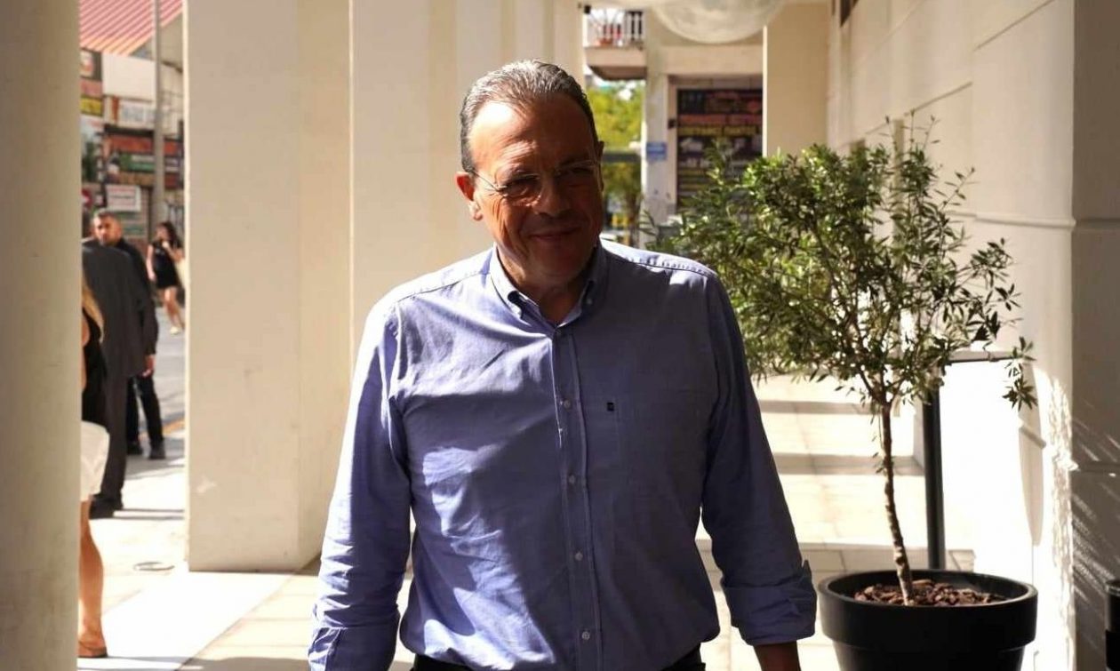 Φάμελλος στην Κεντρική Επιτροπή: Αυτό δεν είναι πολιτική, αυτό δεν είναι αριστερά