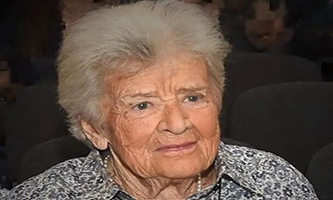 Αθηνά Μαρτίνου: Η ιστορία της ισχυρής κυρίας της παγκόσμιας ναυτιλίας – Ανακοίνωση οικογένειας της