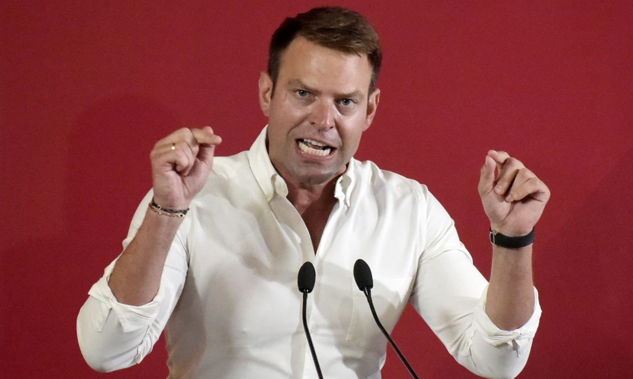 Κασσελάκης τέλος: Ο ΣΥΡΙΖΑ γυρίζει οριστικά σελίδα – Τα επόμενα βήματα του έκπτωτου προέδρου