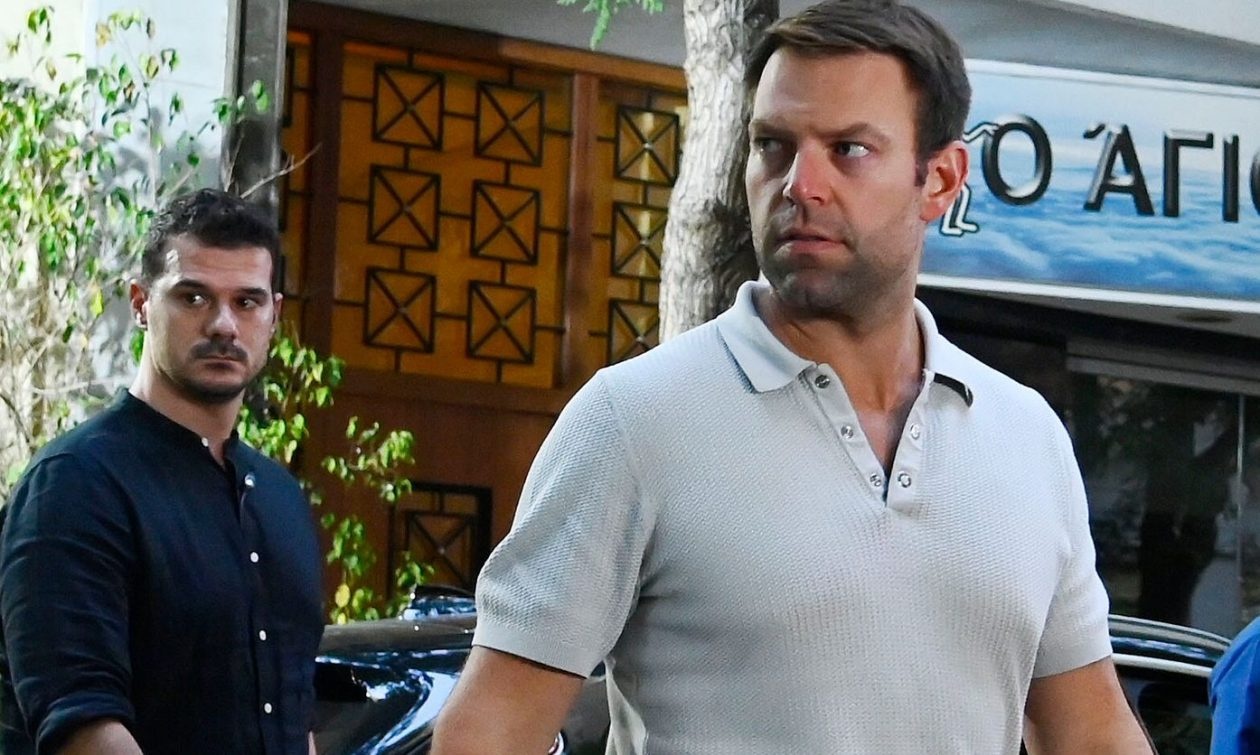 ΣΥΡΙΖΑ: Στο μυαλό του Στέφανου Κασσελάκη– Η επόμενη μέρα μετά το μπλόκο και το ραντεβού στο συνέδριο