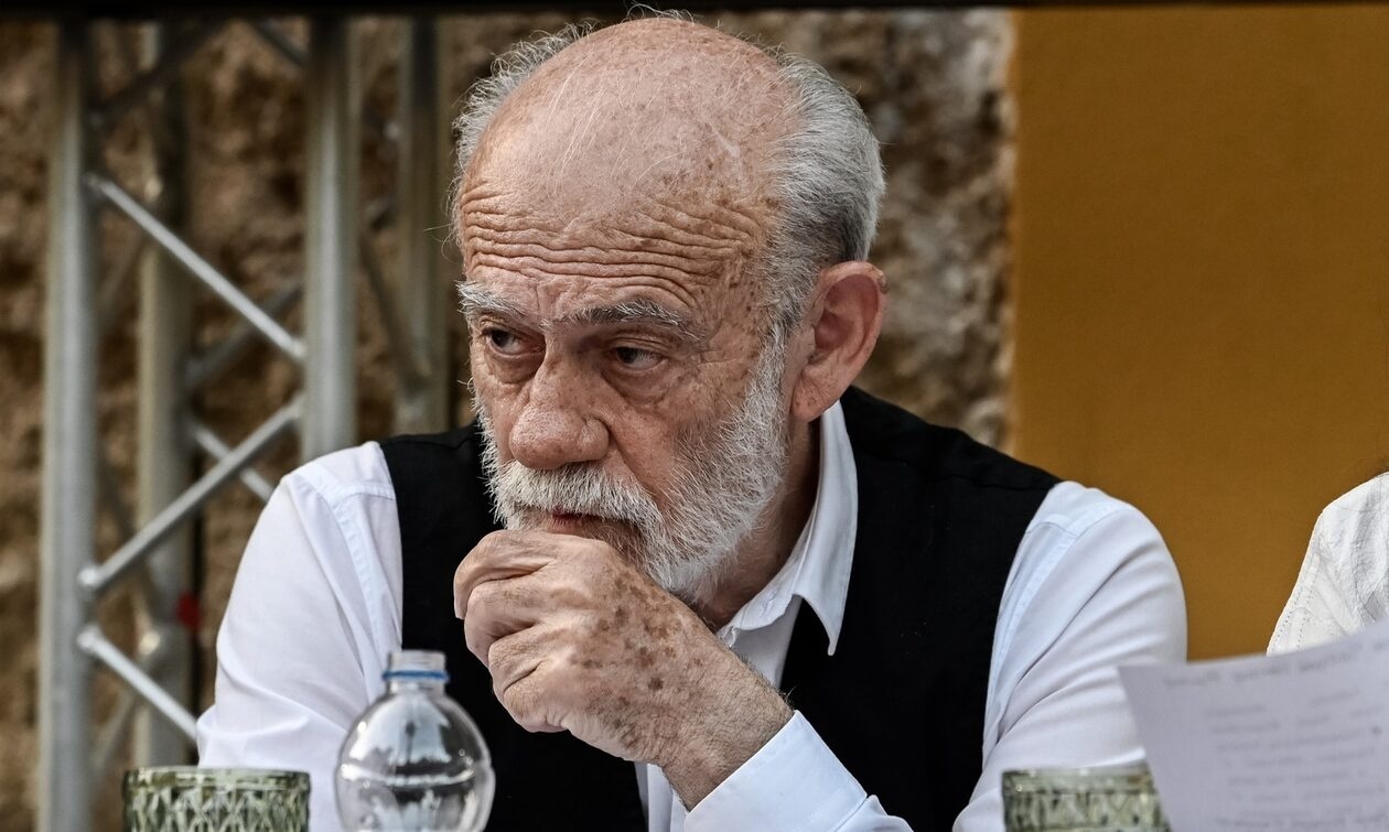 Λιάνης: Το ΠΑΣΟΚ μόνο με την Αριστερά μπορεί να συνεργαστεί