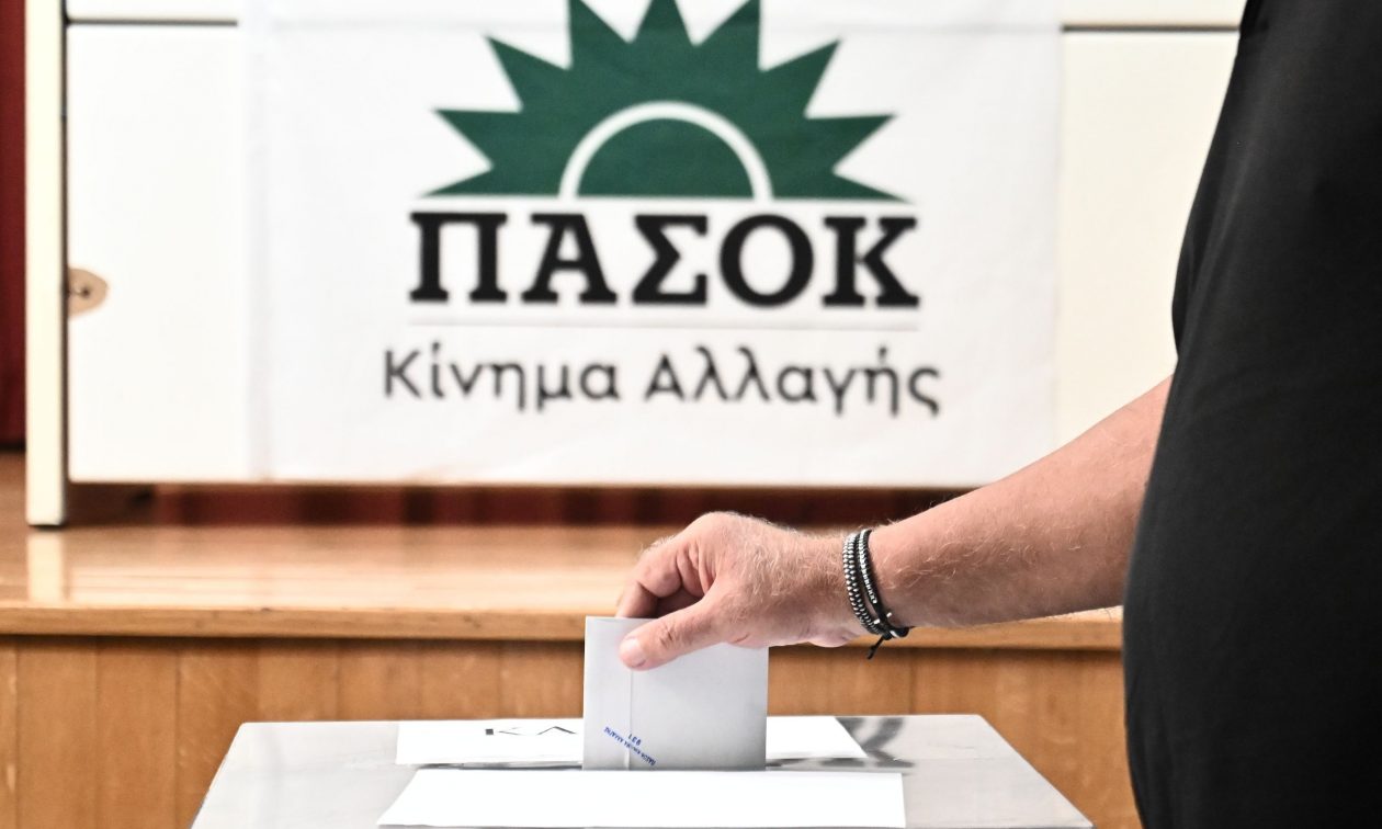 Αποτελέσματα ΠΑΣΟΚ στην Αυστραλία: Τι ψήφησαν σε Σίδνεϊ και Μελβούρνη