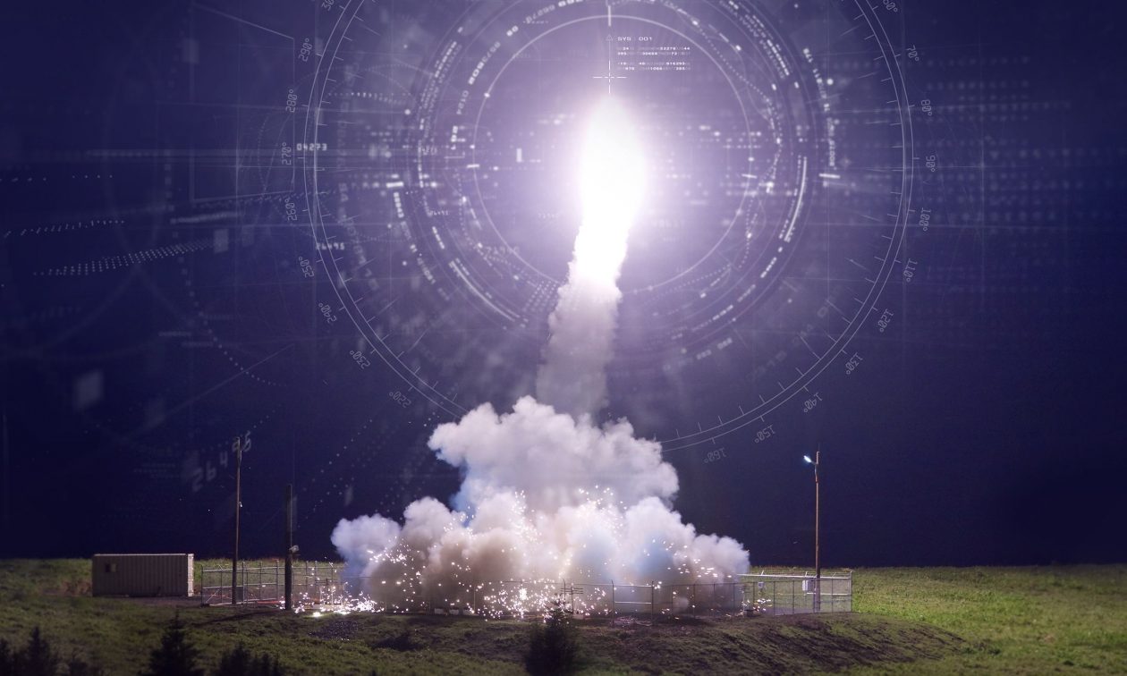 Οι ΗΠΑ στέλνουν αντιπυραυλικό σύστημα Thaad στο Ισραήλ – Ενισχύουν την άμυνα κατά του Ιράν