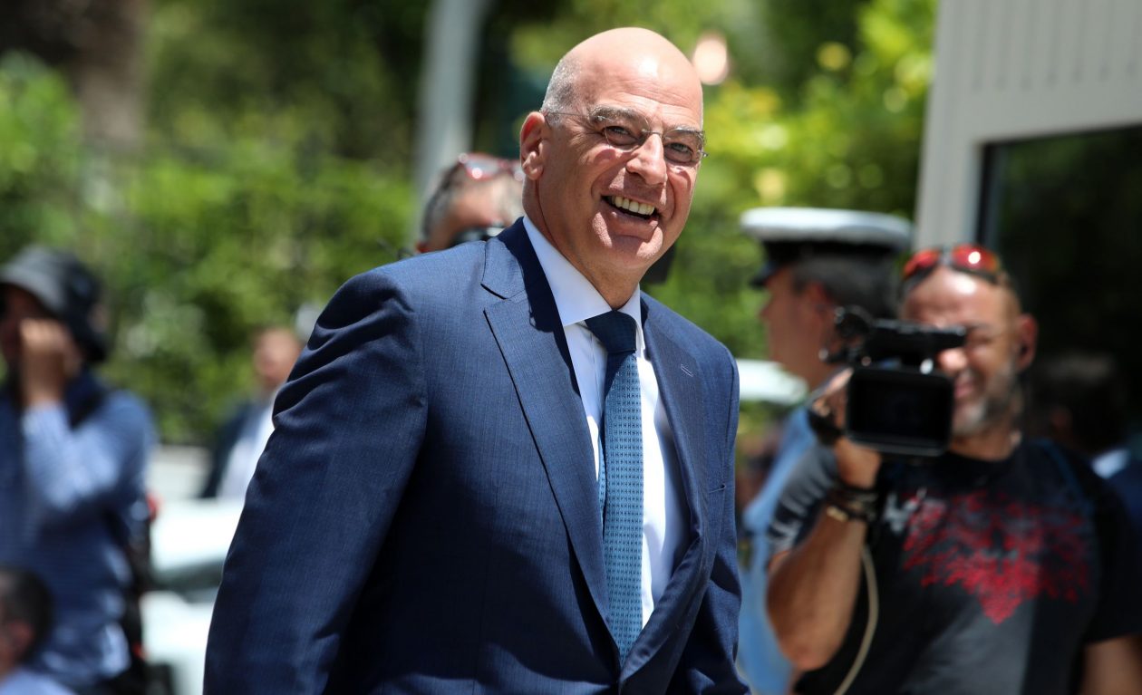 Δένδιας τέλος για την Προεδρία της Δημοκρατίας – Τα 2+1 ονόματα που παίζουν