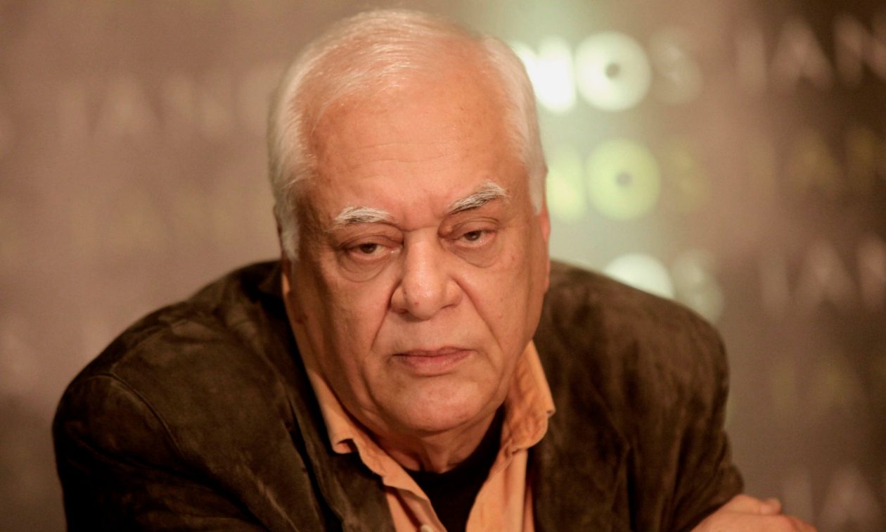 Θανάσης Καρτερός υπέρ Αλέξη Τσίπρα: Οι σεφ της σχολής Κασσελάκη τον φαντασιώνονται ως άβουλο υπηρέτη