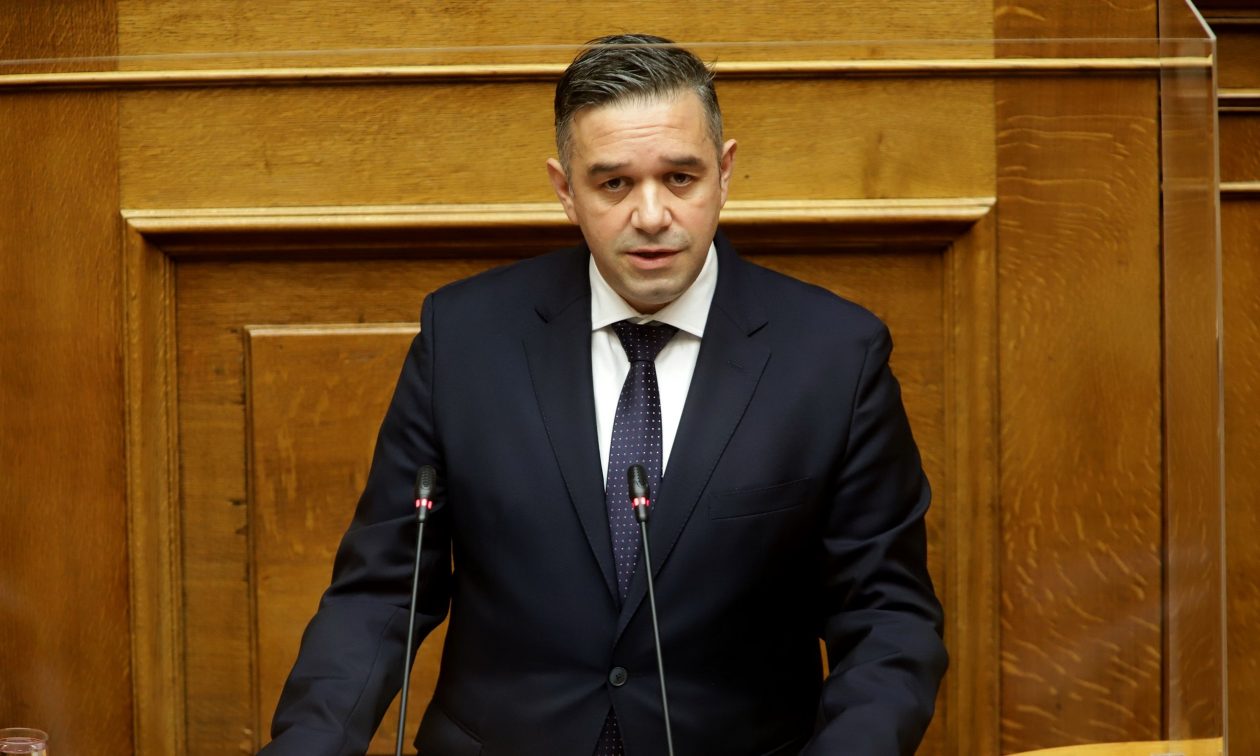 Θέμης Χειμάρας: «Η αλήθεια πάντοτε νικάει! Απόλυτη δικαίωση από την Ελληνική Δικαιοσύνη»