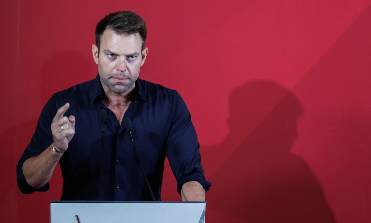 ΣΥΡΙΖΑ: Άμεσα εφαρμοστέα και αμετάκλητη η απόφαση για Κασσελάκη