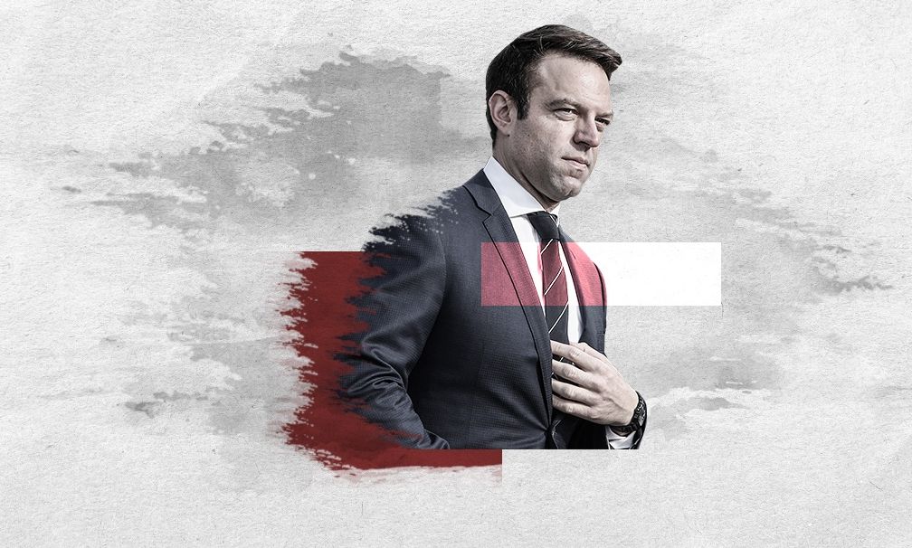 Απάντηση Κασσελάκη σε ΣΥΡΙΖΑ: «Σταλινικές ανακοινώσεις που εκθέτουν το κόμμα»