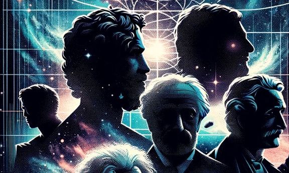 Κινηματογραφική πρεμιέρα του ντοκιμαντέρ “Τα όρια του Ουρανού” στο κινηματοθέατρο Αθήναιον