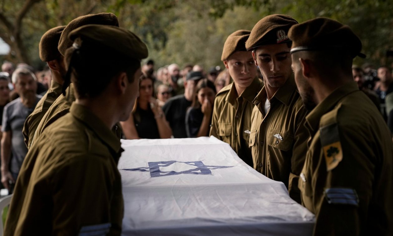 Αντίστροφη μέτρηση για τα ισραηλινά αντίποινα στο Ιράν – Στο «στόχαστρο» και ο βόρειος Λίβανος