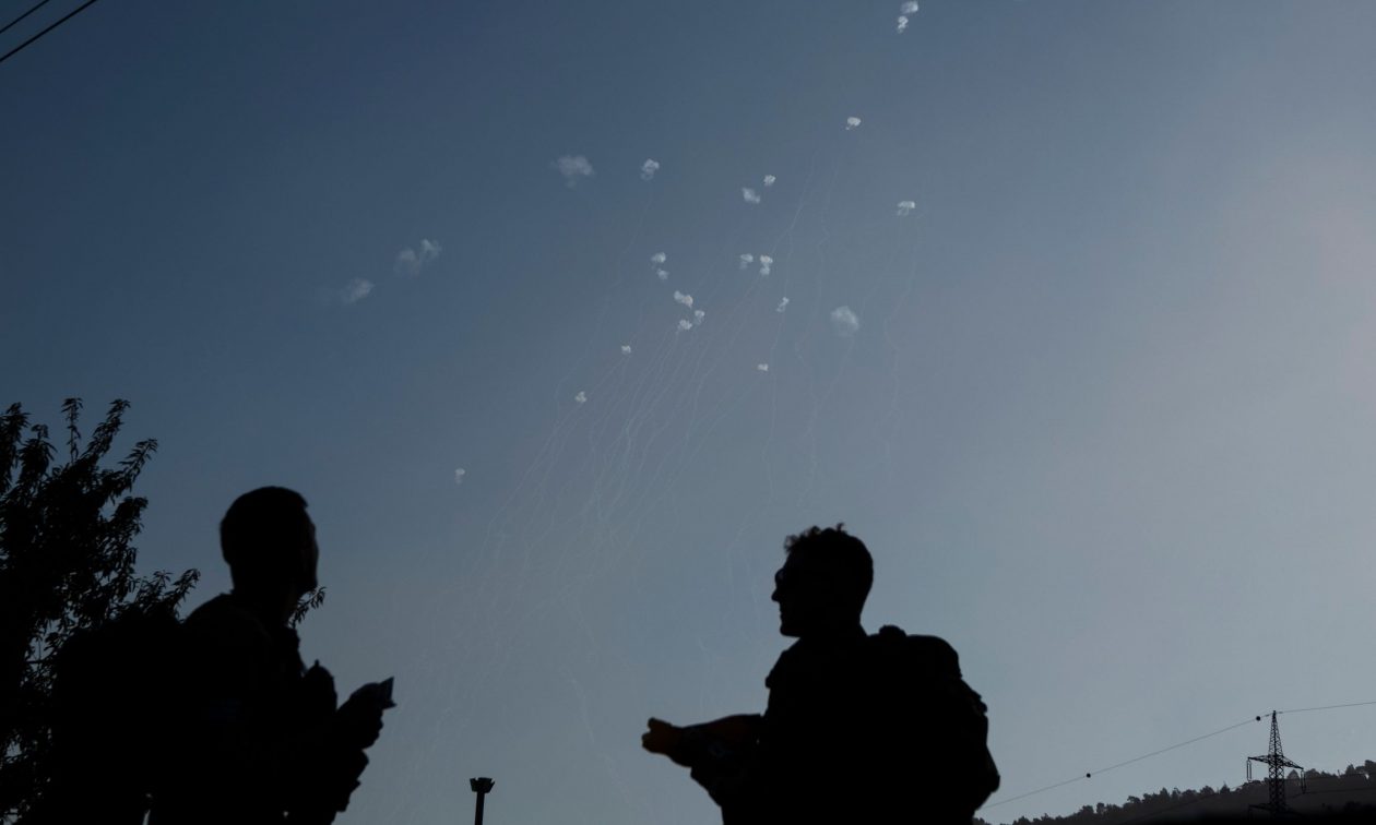 Ο IDF σκοπεύει να εξαλείψει τη μονάδα drone της Χεζμπολάχ – Αλλάζει τα πρωτόκολλα των σειρηνών