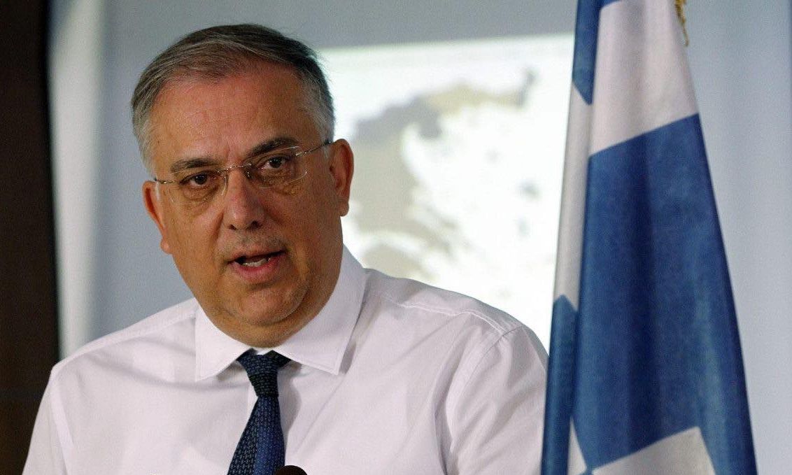 Θεοδωρικάκος: «Επτά μέτρα και παρεμβάσεις για τη μείωση του κόστους ζωής και την αποκατάσταση