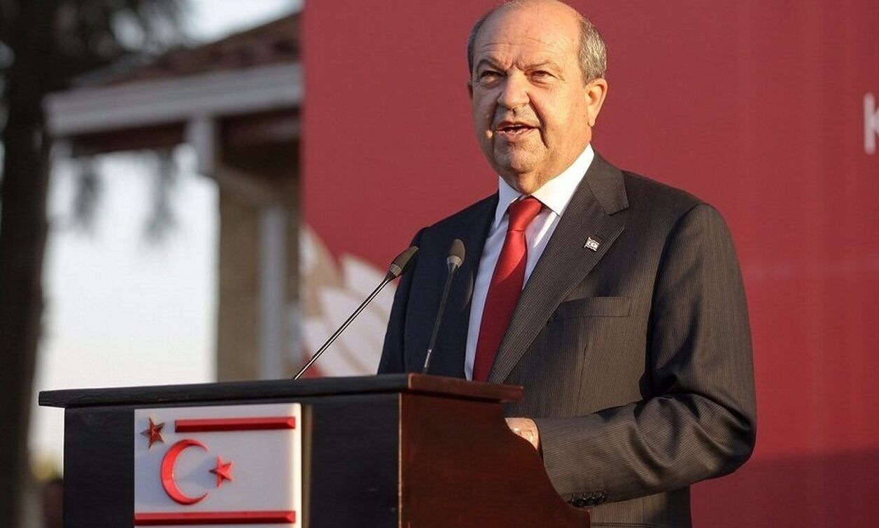 ΗΠΑ: Ο απαράδεκτος όρος του Τατάρ για να καθίσει στο τραπέζι των διαπραγματεύσεων για το Κυπριακό