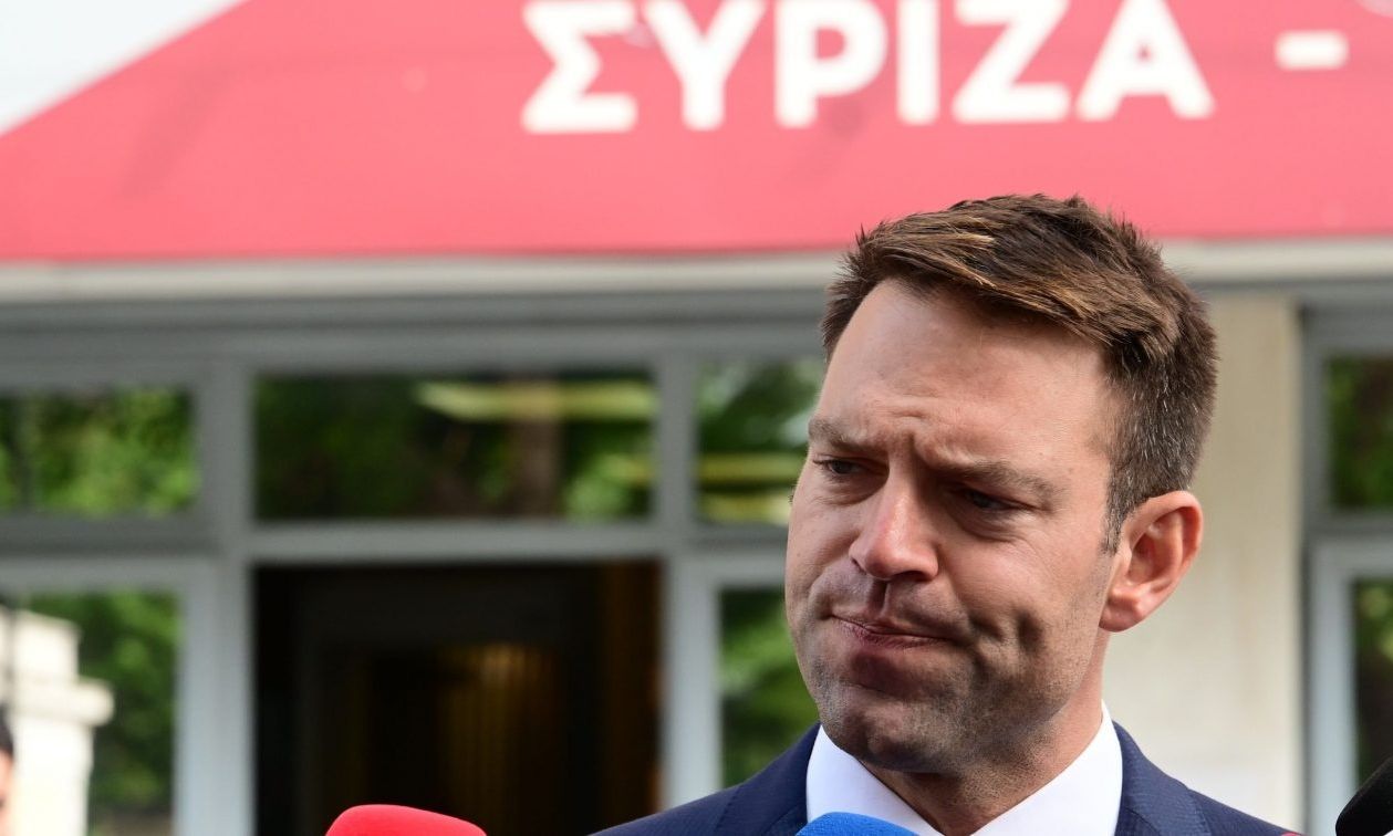 Στον «ανταρτοπόλεμο» καταφεύγει ο Κασσελάκης: Αναζητώντας το «σακάκι» και το plan C