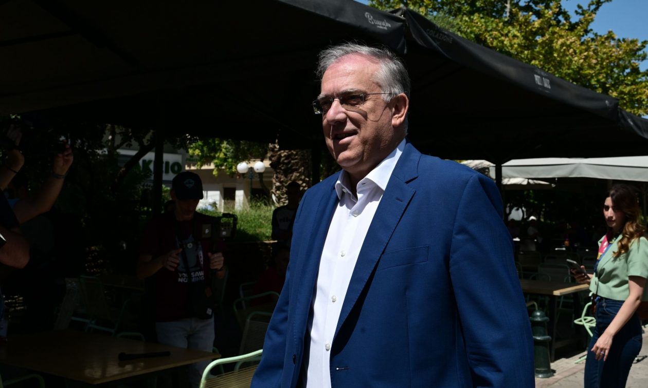 Θεοδωρικάκος: Η έρευνα και η καινοτομία κεντρικός πυλώνας για την ανταγωνιστικότητα της οικονομίας