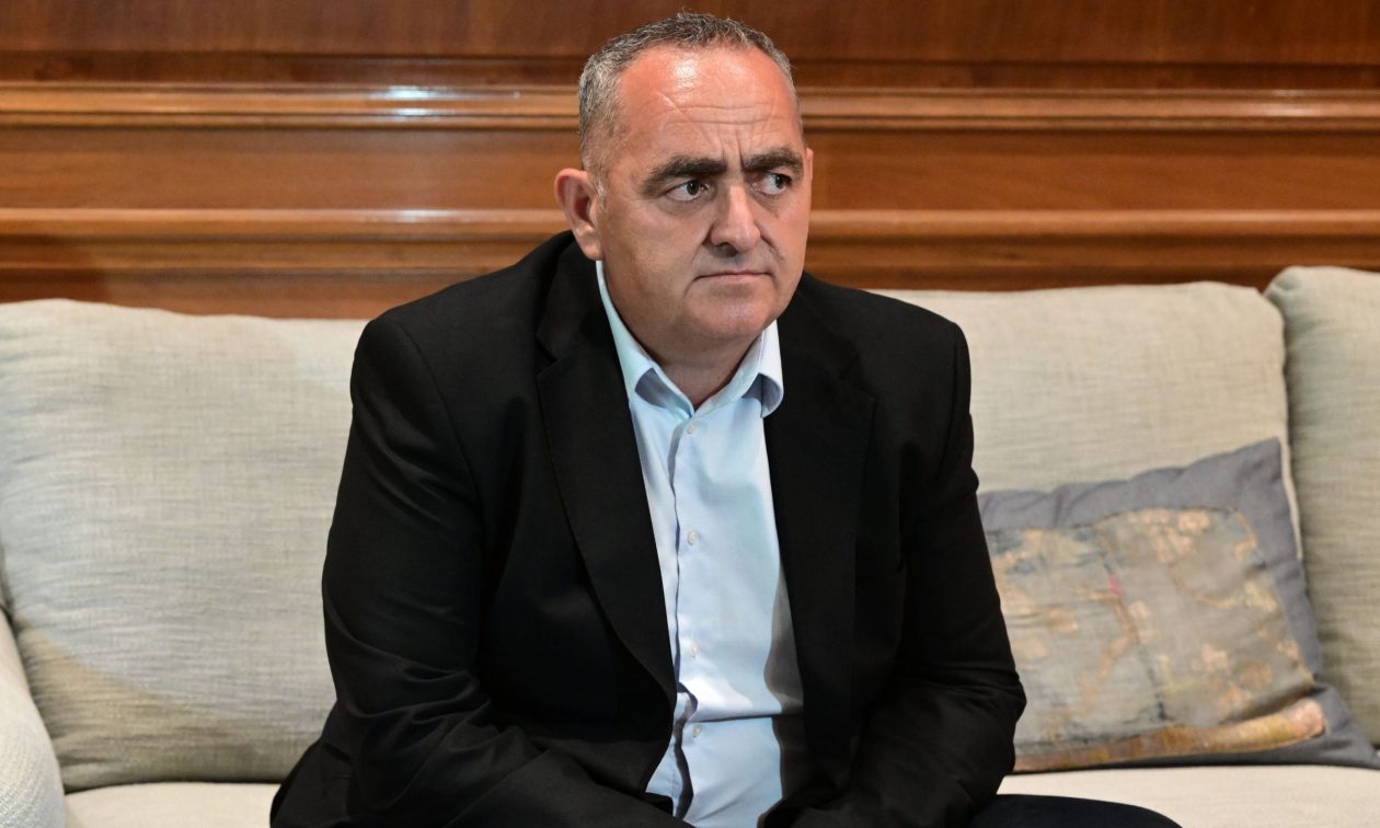 Μπελέρης: Στην Αλβανία εναπόκειται η θέση της στην Ευρώπη