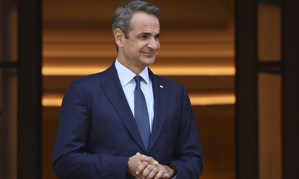 Κυριάκος Μητσοτάκης: Όλη η αλήθεια για τα φιλοδωρήματα!