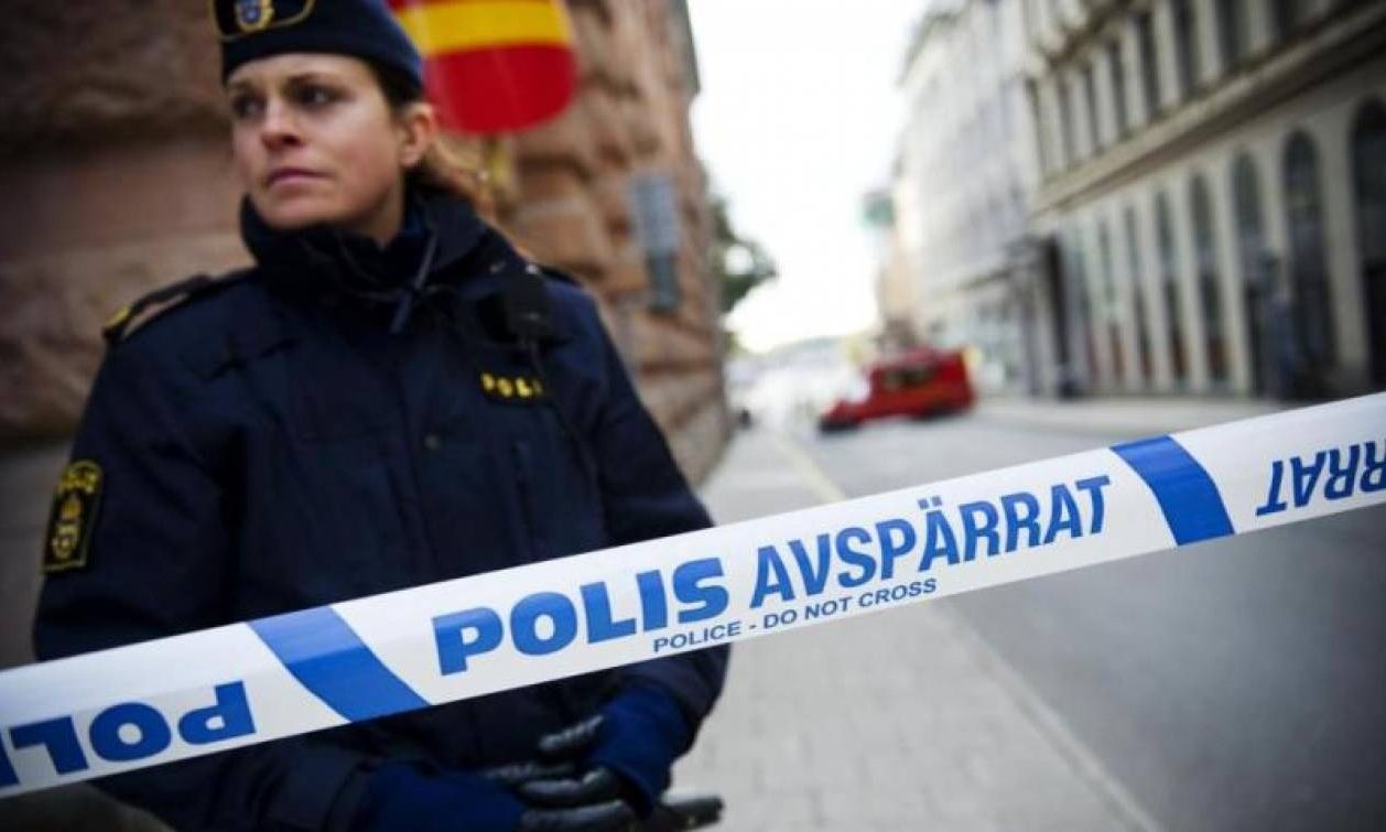 Μετανάστης στην Σουηδία επέστρεψε στο Ιράκ λόγω των συμμοριών: «Είναι πιο ασφαλής η ζωή εδώ»