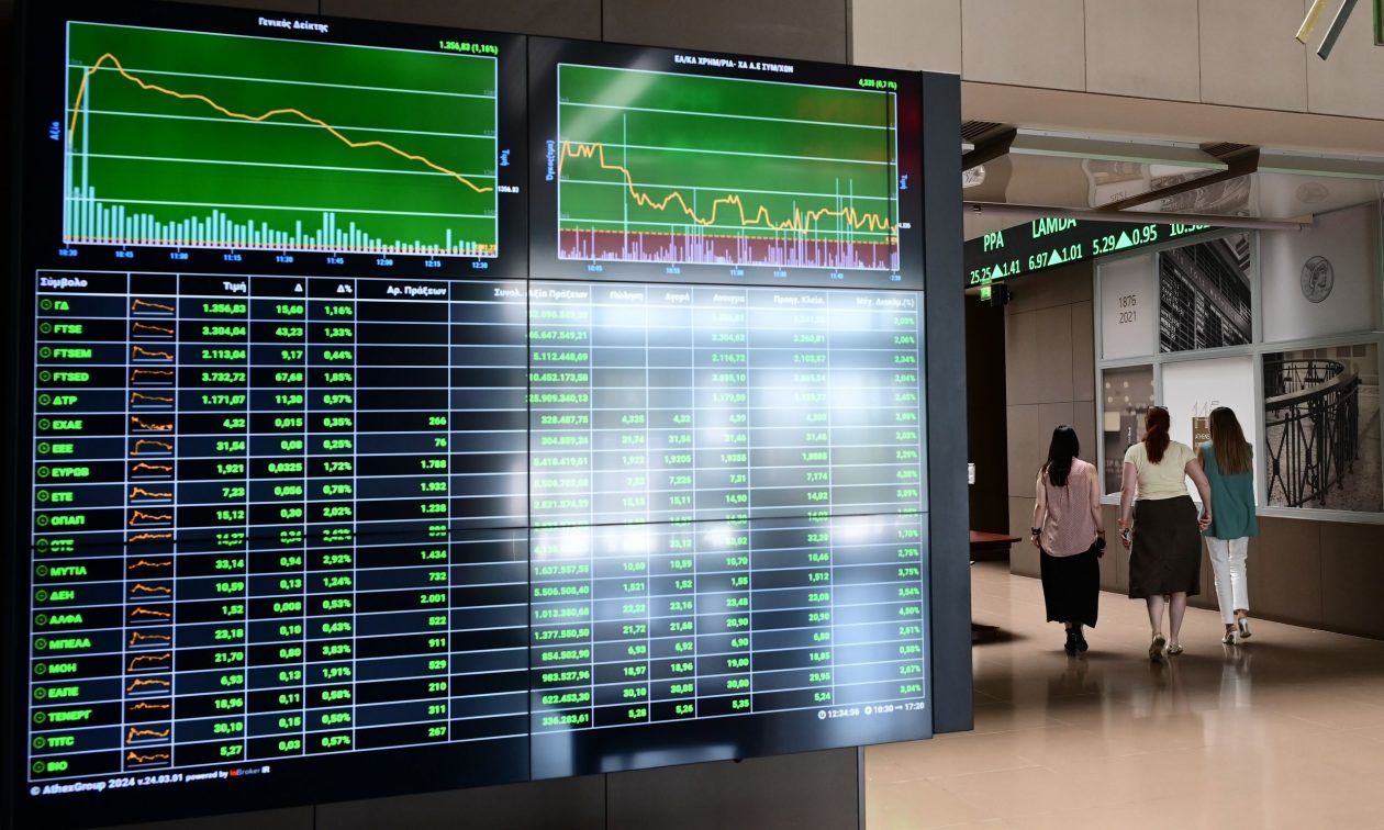 ΟΔΔΗΧ: Επανέκδοση του πενταετούς ομολόγου με στόχο τα 250 εκατ. ευρώ