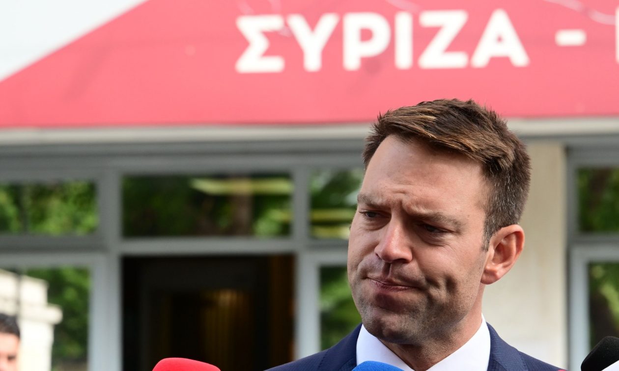 Ο Κασσελάκης επιμένει: «Η Κεντρική Επιτροπή δεν έχει καμία αρμοδιότητα να αποκλείσει υποψηφιότητα»