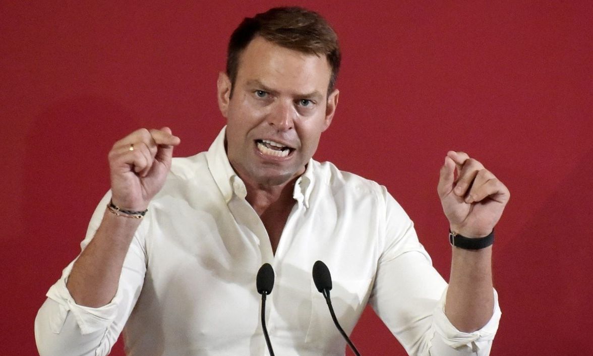 ΣΥΡΙΖΑ: Ο πρόεδρος των κομματικών ΜΜΕ «πυροβολεί» τον Κασσελάκη