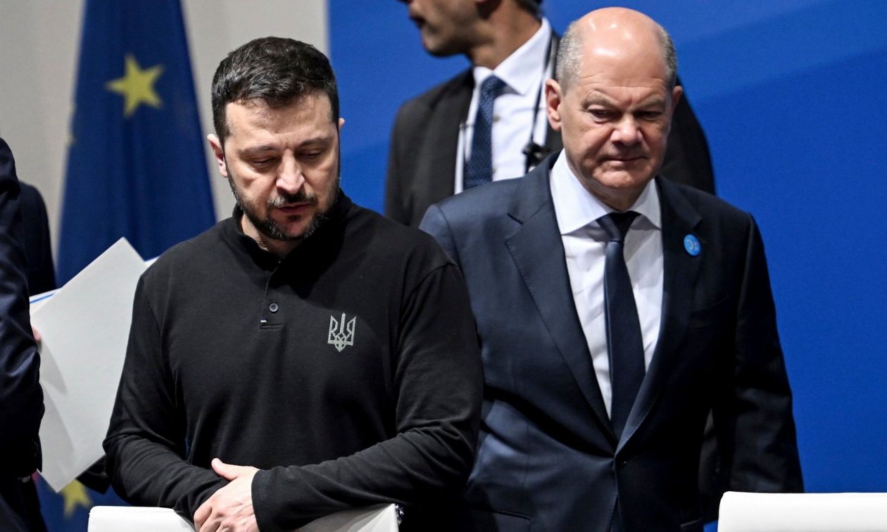 Ουκρανία: Ο Ζελένσκι προσκλήθηκε να παρουσιάσει το «σχέδιο νίκης» του στη σύνοδο κορυφής της ΕΕ