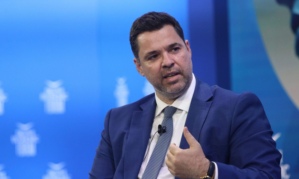 Κοντογεώργης: Με το βλέμμα στραμμένο στην επόμενη μέρα, η παρέμβαση της κυβέρνησης στον Έβρο