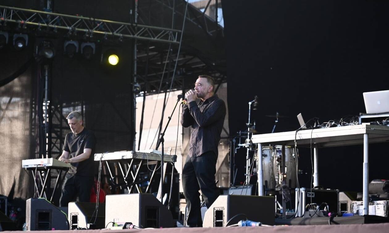 Κωνσταντίνος Βήτα: Τρεις μοναδικές συναυλίες στο Σταυρό του Νότου