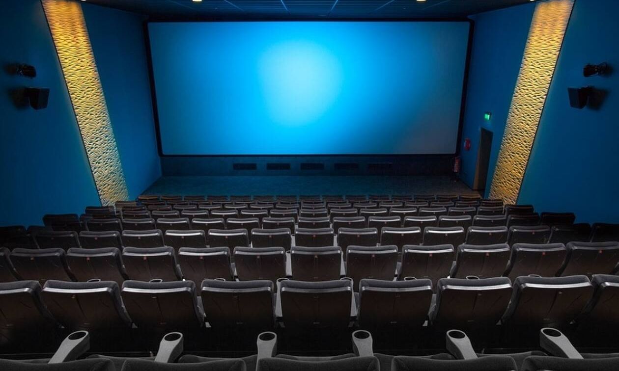 Γιορτή του σινεμά: Έρχεται για τρίτη χρονιά σε όλη την Ελλάδα