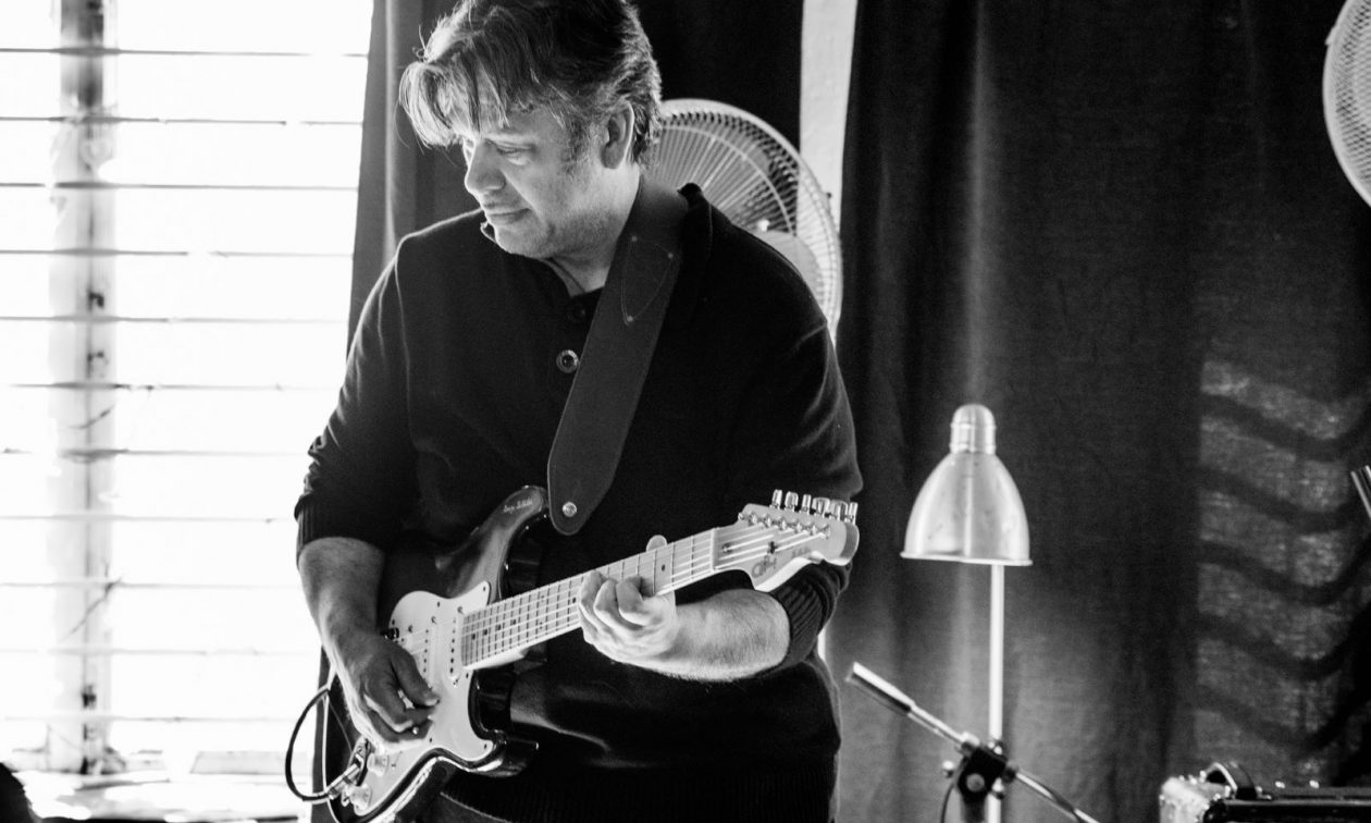 Μπάμπης Παπαδόπουλος: Εμφανίζεται ζωντανά σε Βόλο και Αθήνα