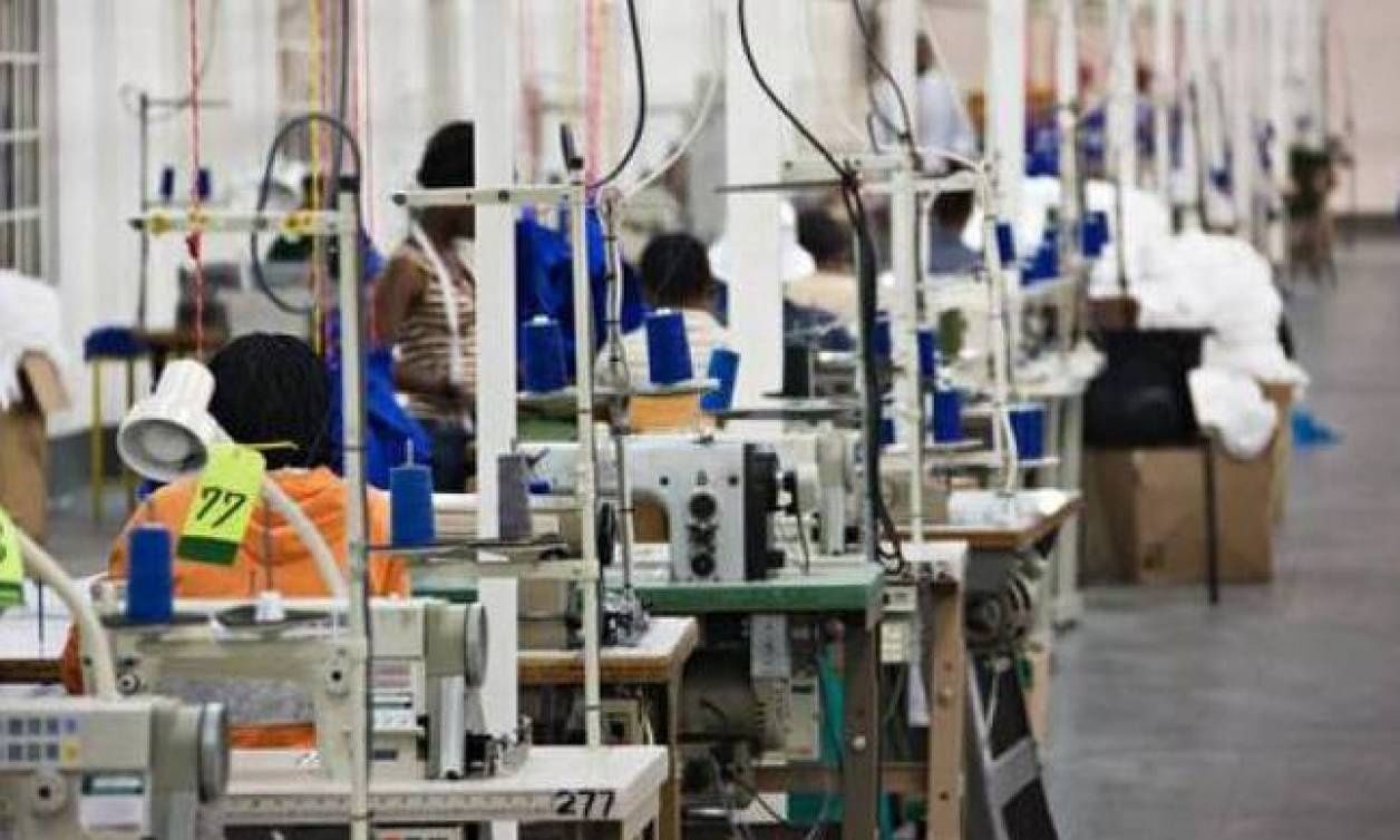 Βιοτεχνία: Το κλειδί και το λουκέτο