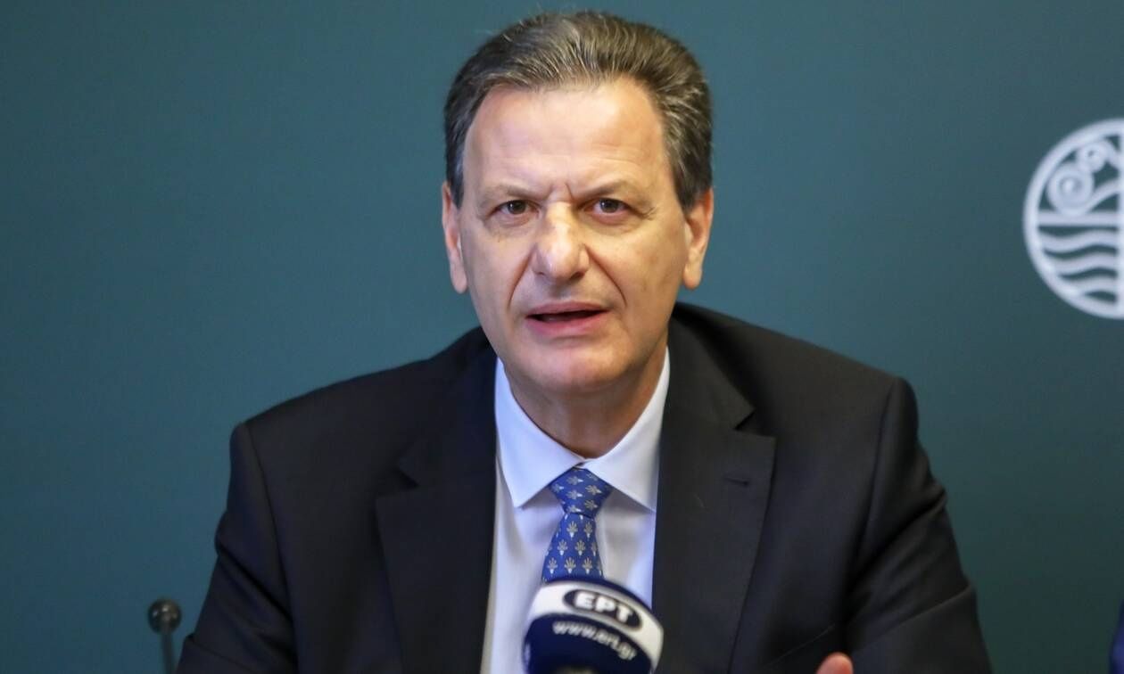 Σκυλακάκης: Οι ΑΠΕ θα ρίξουν απότομα τις τιμές ρεύματος τα επόμενα χρόνια