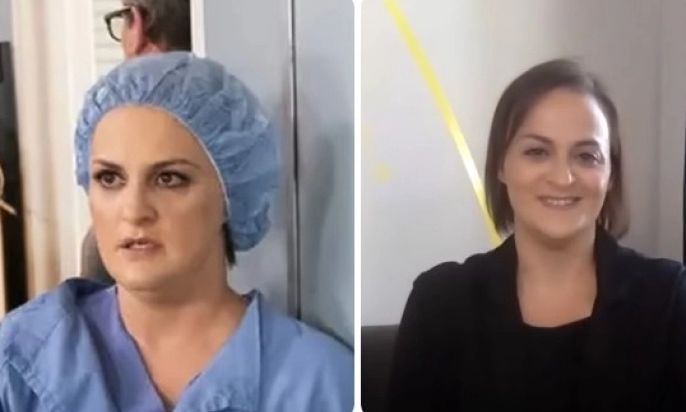 Συγγραφέας του Grey’s Anatomy έλεγε ψέματα ότι έχει καρκίνο στα γυρίσματα της σειράς
