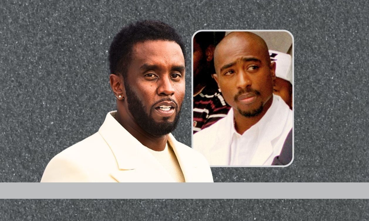 Diddy: Βίασε μια γυναίκα ως «εκδίκηση» – Τον κατηγόρησε ότι εμπλέκεται στη δολοφονία του Tupac