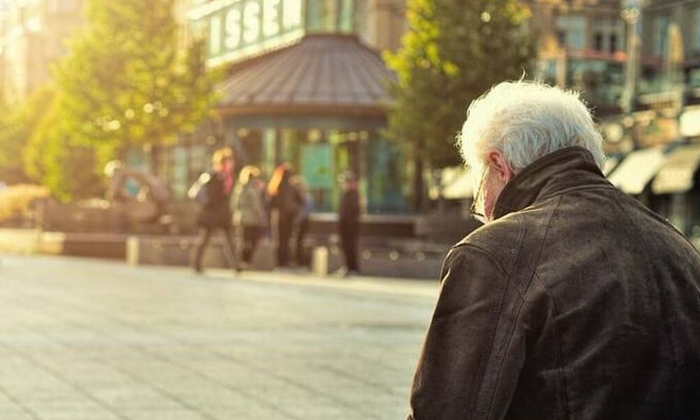 Πληρωμή συντάξεων Νοεμβρίου – Αλλαγές λόγω αργίας
