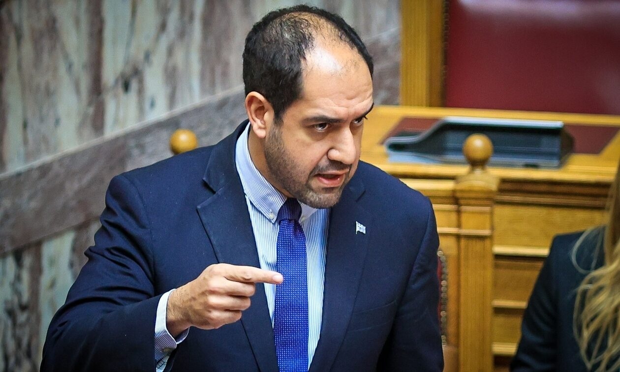 Στην Σύνοδο Υπουργών Άμυνας του ΝΑΤΟ ο Γιάννης Κεφαλογιάννης