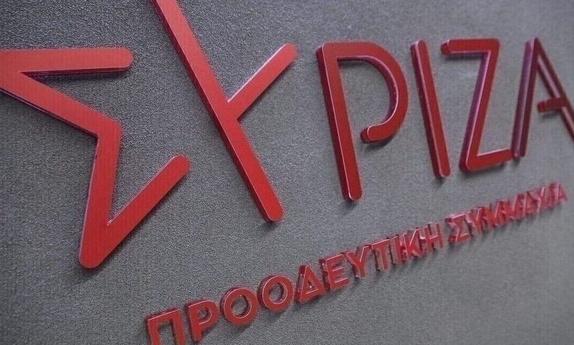 ΣΥΡΙΖΑ: Προπηλακισμοί και ένταση σε συνεδρίαση στην οργάνωση Καλλιθέας