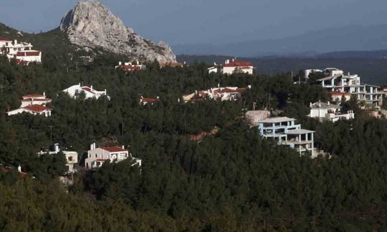 Νέοι δασικοί χάρτες: Σε ποιες περιοχές ξεμπλοκάρουν οι ιδιοκτησίες